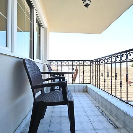 Apartment Smestaj Tea Sa Dva Bazena Vrnjacka Banja