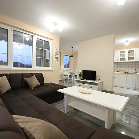 Apartment Smestaj Tea Sa Dva Bazena Vrnjacka Banja