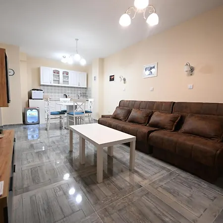 Smestaj Tea Sa Dva Bazena Apartment Vrnjacka Banja