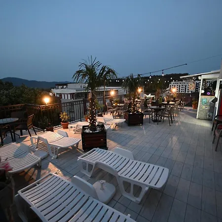 Apartment Smestaj Tea Sa Dva Bazena Vrnjacka Banja