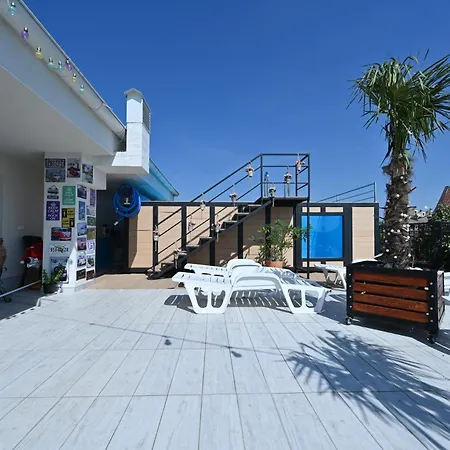 Apartment Smestaj Tea Sa Dva Bazena Vrnjacka Banja