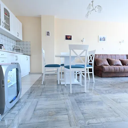 Smestaj Tea Sa Dva Bazena Apartment