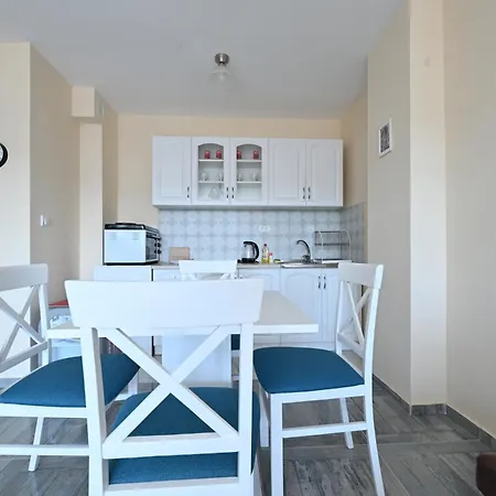 Apartment Smestaj Tea Sa Dva Bazena *
