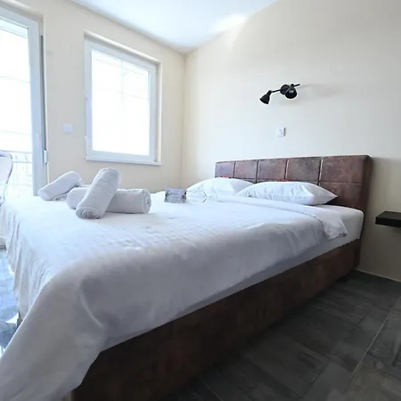 Smestaj Tea Sa Dva Bazena Apartment Vrnjacka Banja