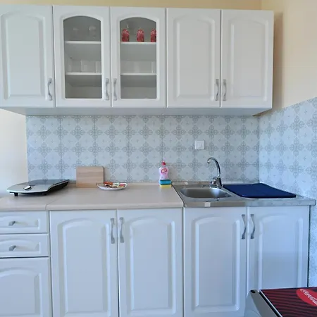 Smestaj Tea Sa Dva Bazena I Besplatan Parking *