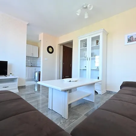 Daire Smestaj Tea Sa Dva Bazena I Besplatan Parking Vrnjačka Banja