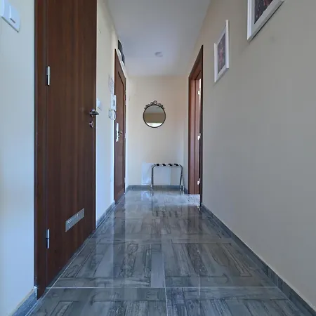 Smestaj Tea Sa Dva Bazena * Vrnjacka Banja