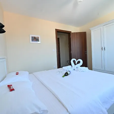 Апартаменты Smestaj Tea Sa Dva Bazena I Besplatan Parking *