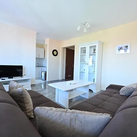 Smestaj Tea Sa Dva Bazena Apartment Vrnjacka Banja