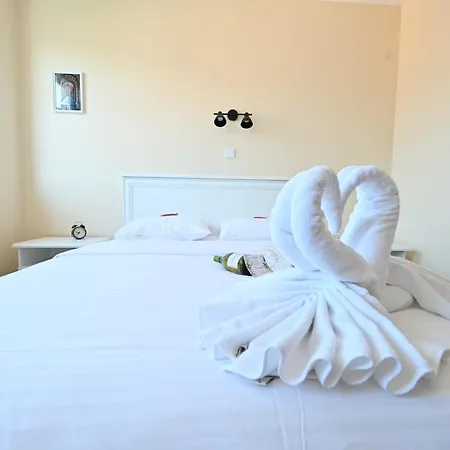 Smestaj Tea Sa Dva Bazena I Besplatan Parking Врнячка-Баня