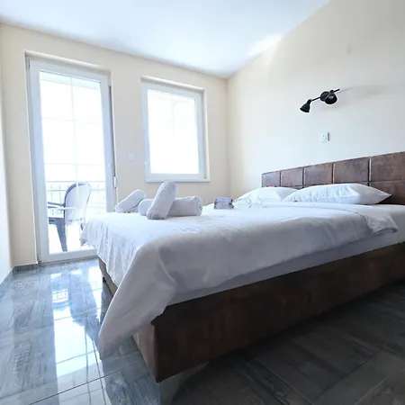 Apartament Smestaj Tea Sa Dva Bazena I Besplatan Parking