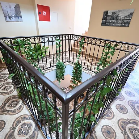 Apartment Smestaj Tea Sa Dva Bazena