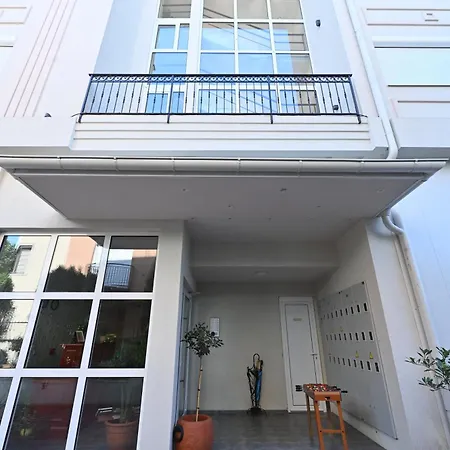 Smestaj Tea Sa Dva Bazena I Besplatan Parking Apartament