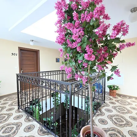 Smestaj Tea Sa Dva Bazena Apartment *