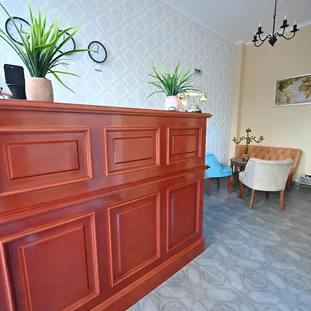 Apartment Smestaj Tea Sa Dva Bazena