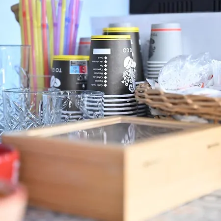 Smestaj Tea Sa Dva Bazena I Besplatan Parking Врнячка-Баня