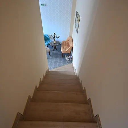 Smestaj Tea Sa Dva Bazena I Besplatan Parking