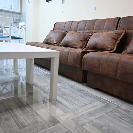 Apartment Smestaj Tea Sa Dva Bazena Vrnjacka Banja
