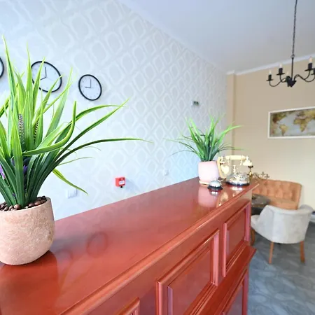 Daire Smestaj Tea Sa Dva Bazena I Besplatan Parking