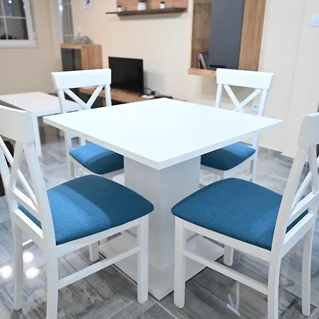Smestaj Tea Sa Dva Bazena Apartment Vrnjacka Banja