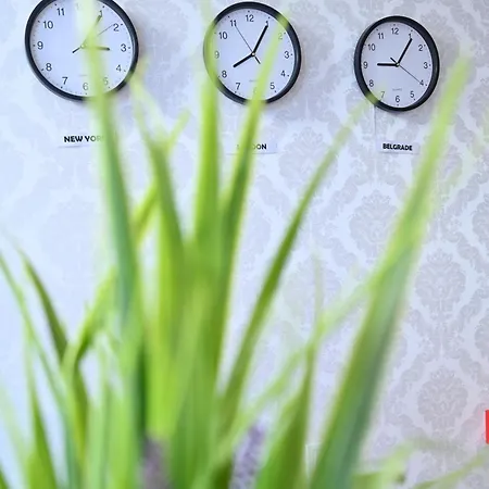 Smestaj Tea Sa Dva Bazena I Besplatan Parking Lägenhet