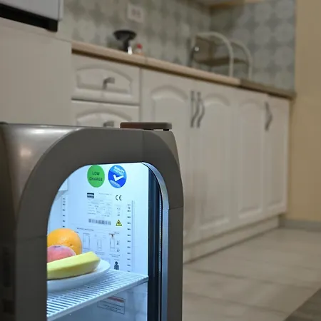 Smestaj Tea Sa Dva Bazena * Vrnjacka Banja
