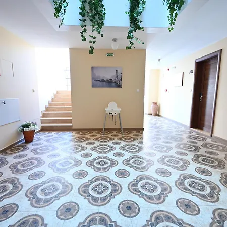 Апартаменты Smestaj Tea Sa Dva Bazena I Besplatan Parking