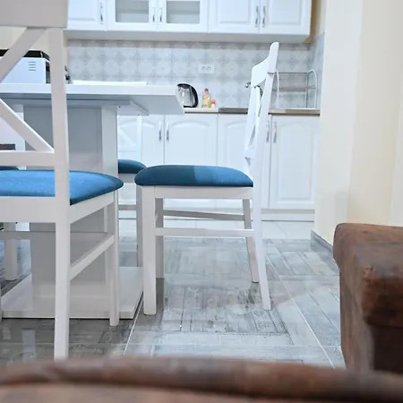 Smestaj Tea Sa Dva Bazena Apartment Vrnjacka Banja