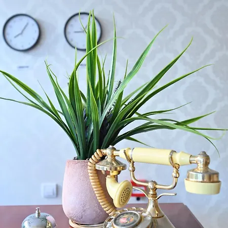 Smestaj Tea Sa Dva Bazena I Besplatan Parking *