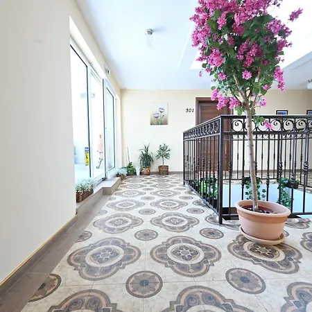 Apartment Smestaj Tea Sa Dva Bazena