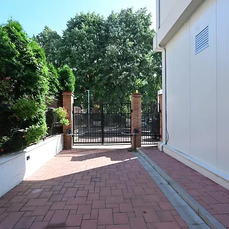 Smestaj Tea Sa Dva Bazena I Besplatan Parking