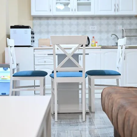 Apartament Smestaj Tea Sa Dva Bazena I Besplatan Parking