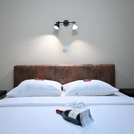 Smestaj Tea Sa Dva Bazena Apartment Vrnjacka Banja