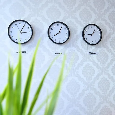 Smestaj Tea Sa Dva Bazena I Besplatan Parking Vrnjačka Banja