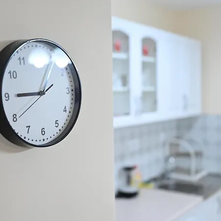 Smestaj Tea Sa Dva Bazena I Besplatan Parking Daire *