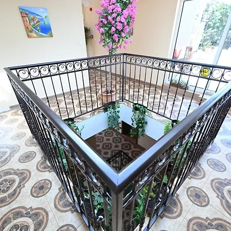 Apartment Smestaj Tea Sa Dva Bazena Vrnjacka Banja