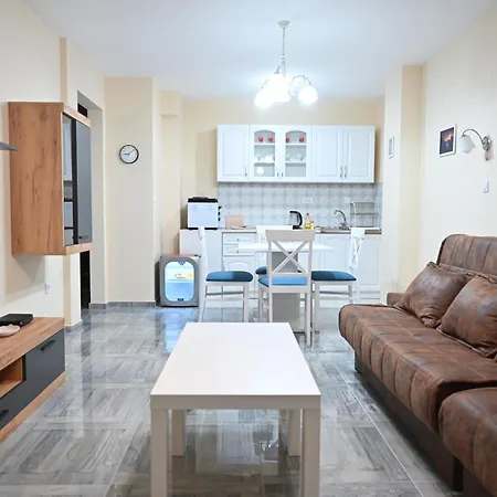 Apartment Smestaj Tea Sa Dva Bazena