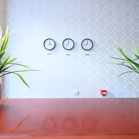 Smestaj Tea Sa Dva Bazena I Besplatan Parking Апартаменты Врнячка-Баня