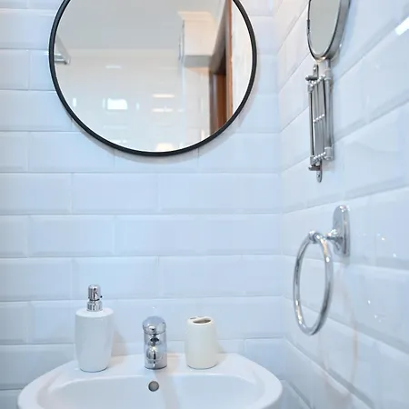 Daire Smestaj Tea Sa Dva Bazena I Besplatan Parking *