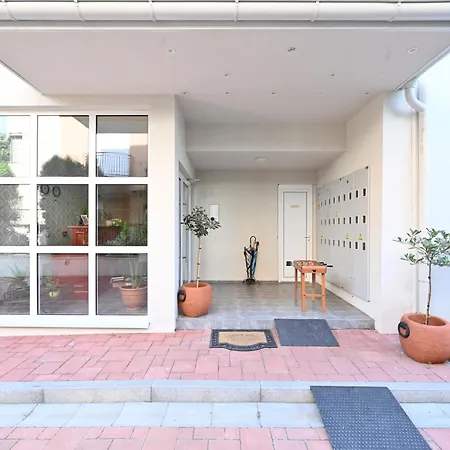 Smestaj Tea Sa Dva Bazena I Besplatan Parking Daire *