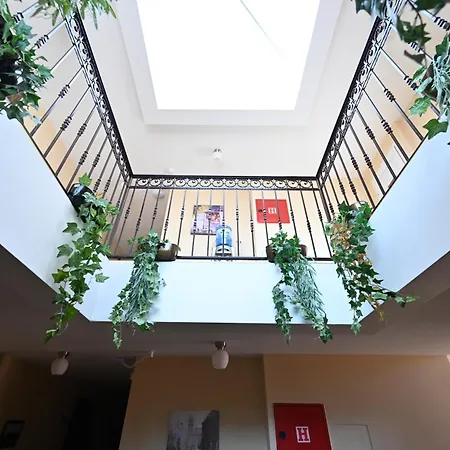 Daire Smestaj Tea Sa Dva Bazena I Besplatan Parking Vrnjačka Banja