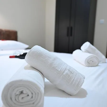 Smestaj Tea Sa Dva Bazena I Besplatan Parking Apartament Vrnjačka Banja