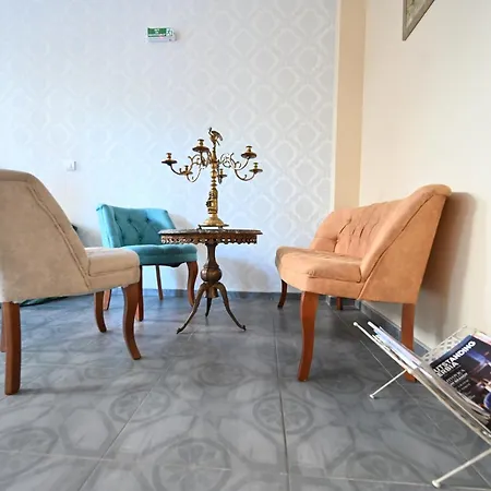 Smestaj Tea Sa Dva Bazena I Besplatan Parking *