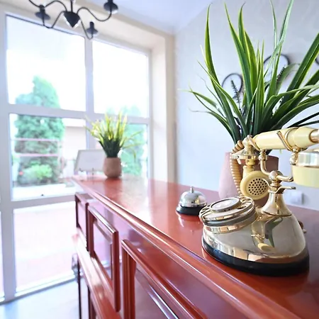 Апартаменты Smestaj Tea Sa Dva Bazena I Besplatan Parking Врнячка-Баня