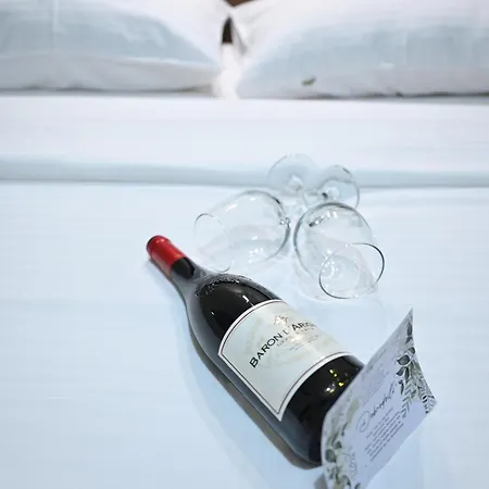 Апартаменты Smestaj Tea Sa Dva Bazena I Besplatan Parking