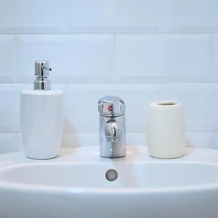 Lägenhet Smestaj Tea Sa Dva Bazena I Besplatan Parking Vrnjačka Banja