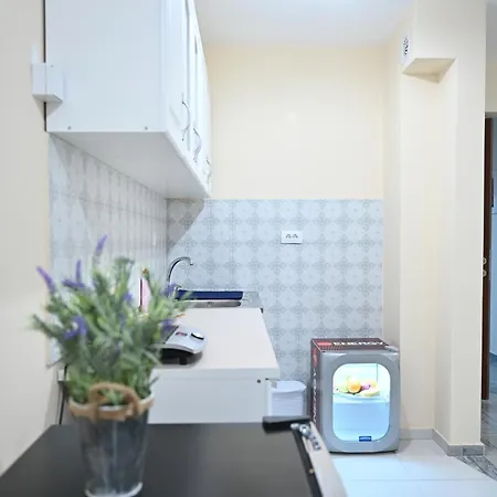 Smestaj Tea Sa Dva Bazena I Besplatan Parking * Врнячка-Баня