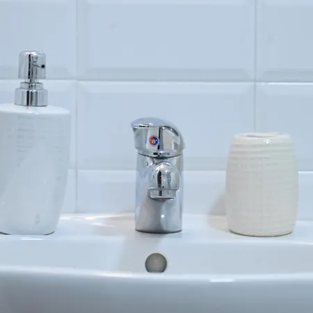 Smestaj Tea Sa Dva Bazena I Besplatan Parking Lägenhet