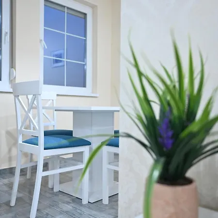 Apartament Smestaj Tea Sa Dva Bazena I Besplatan Parking *