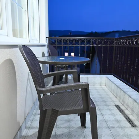 Smestaj Tea Sa Dva Bazena I Besplatan Parking *